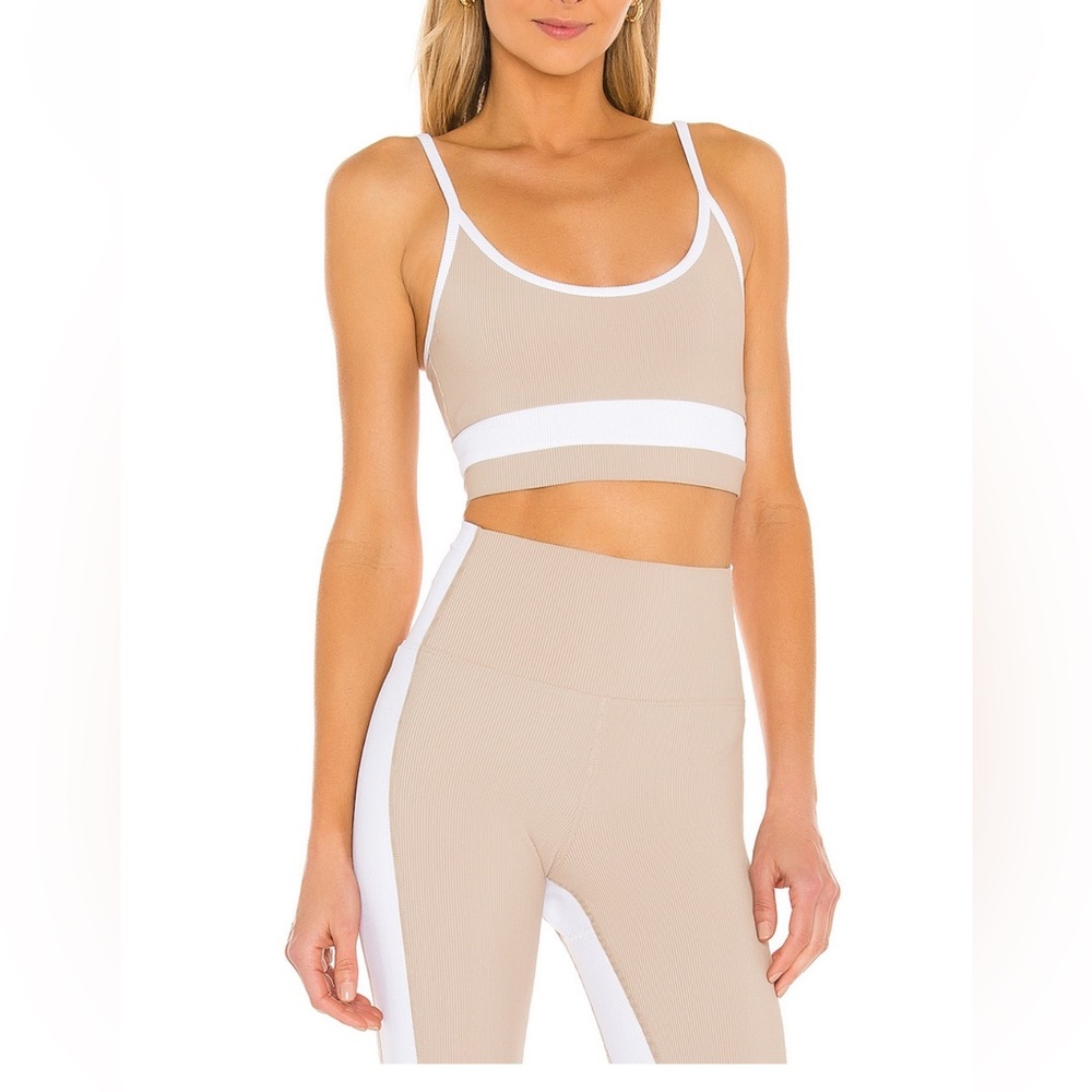 Revolve - Beach Riot - Colorblock Legging - Picture 2 of 6